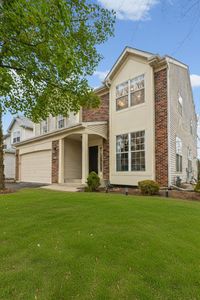 29644 N Birch Ave, Lake Bluff, IL, 60044