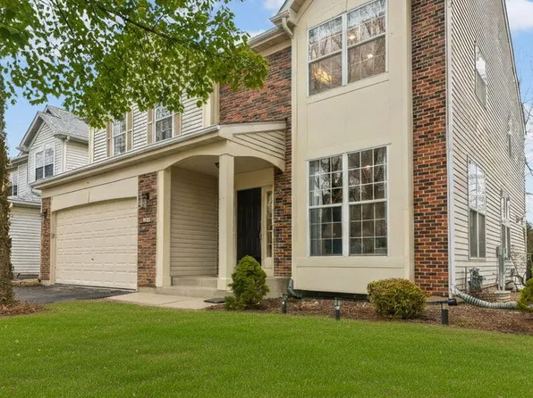 29644 N Birch Ave, Lake Bluff, IL 60044