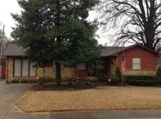 4927 Helene Rd, Memphis, TN 38117