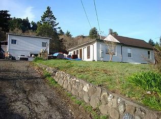 25 Belleview Ave, Rio Dell, CA 95562
