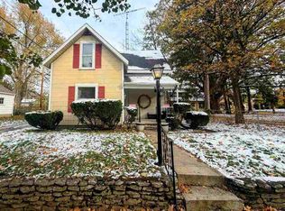 117 SW 7th St, Richmond, IN 47374