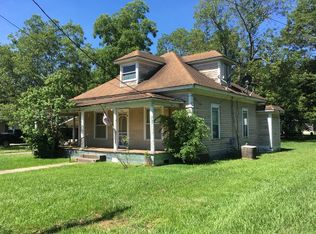 712 S Anna St, Stuttgart, AR 72160