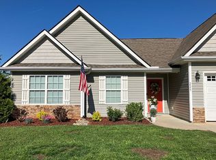 225 Catterick Way, Fountain Inn, SC 29644
