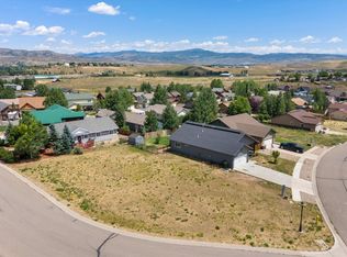 0 Sunflower Dr, Hayden, CO 81639