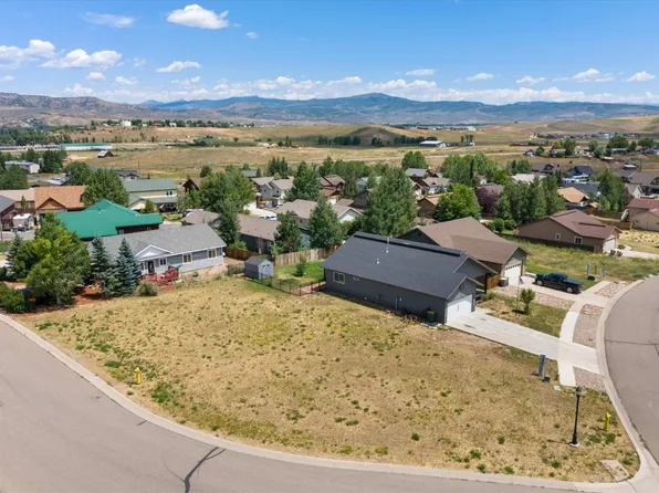 000 Sunflower Drive, Hayden, CO 81639