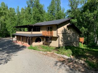 1535 Holy Cross Dr, Fairbanks, AK 99709