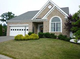 111 Springfield Dr, Sewickley, PA 15143