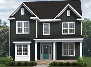 239 Amburn Ln, Ashland, VA 23005