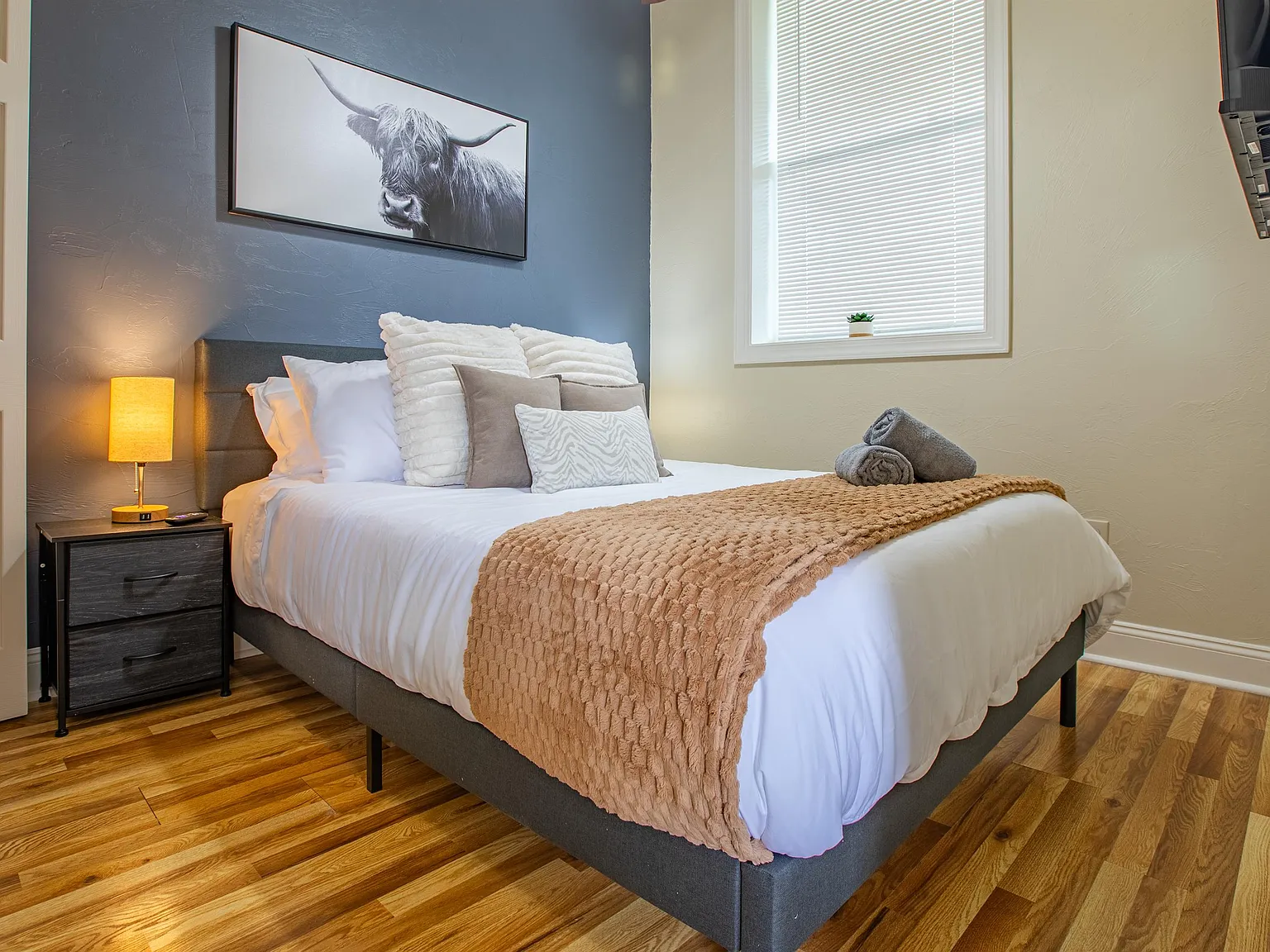 Winebiddle 262 - 4 (furnished) — Photo 4