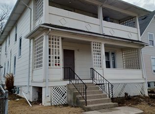 223 Sherman Pl #1, Waukegan, IL 60085