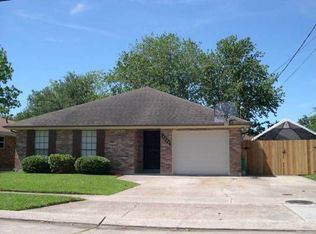 4508 Lefkoe St, Metairie, LA 70006
