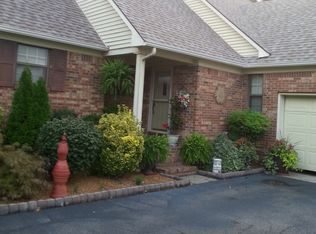 524 Natchez Trce, Mayfield, KY 42066