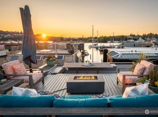 2600 Fairview Ave E SLIP 7, Seattle, WA 98102