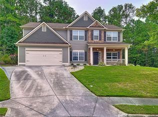 262 Lilyfield Ln, Acworth, GA 30101