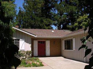 1325 Montclaire Way, Los Altos, CA 94024
