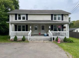 250 North Ave, Webster, NY 14580