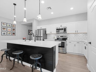 18264 N HOSKIN Drive, Maricopa, AZ, 85138