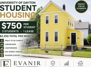 305 Wyoming St, Dayton, OH 45410