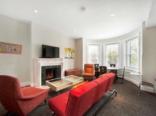 2123 R St NW #2, Washington, DC 20008