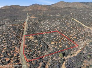 2.2 Acres Off, Dewey, AZ 86327