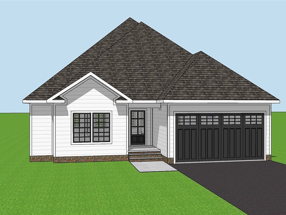 2nd image of LOT 70 Weatherstone Blvd