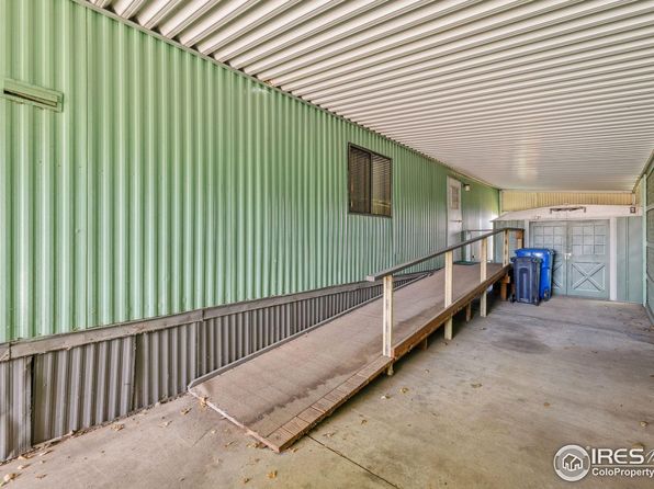 1601 N College Ave UNIT 330, Fort Collins, CO 80524