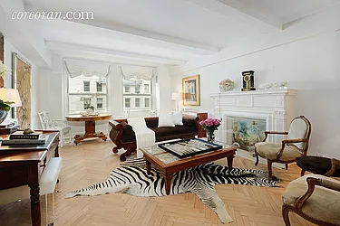 Sold by Corcoran