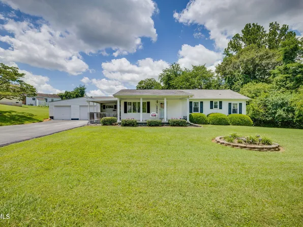 2603 Mimosa Ln, Johnson City, TN 37604