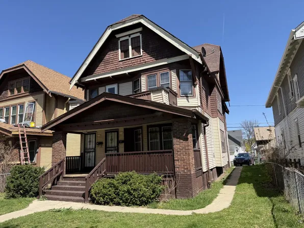 2770 N 39th STREET #2772, Milwaukee, WI 53210
