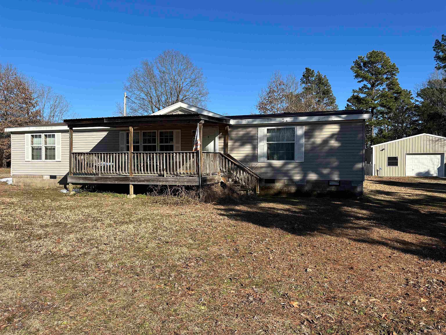 73 Pounders Dr, Violet Hill, AR 72584 | Zillow