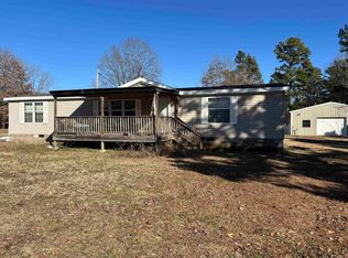 73 Pounders Dr, Violet Hill, AR 72584