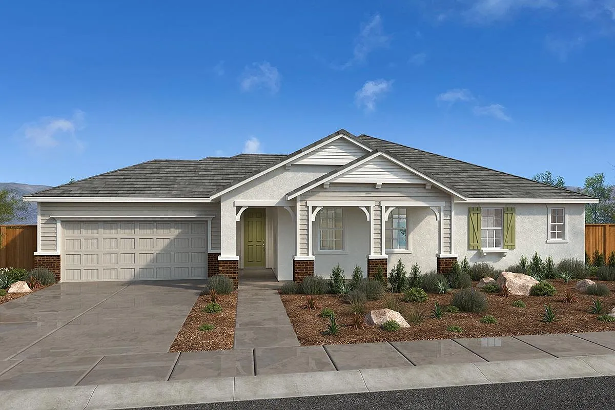 6425 Snow Beauty Way photo 1
