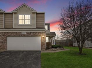 25317 Colligan St, Manhattan, IL 60442