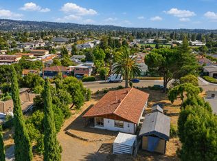 4304 Seven Hills Rd, Castro Valley, CA 94546