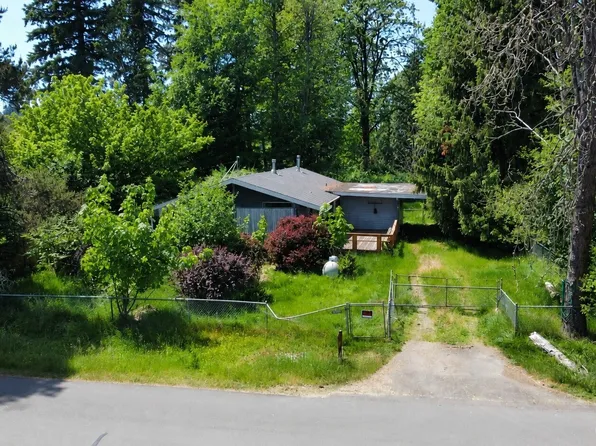 11911 Shoreview Drive SW, Olympia, WA 98512
