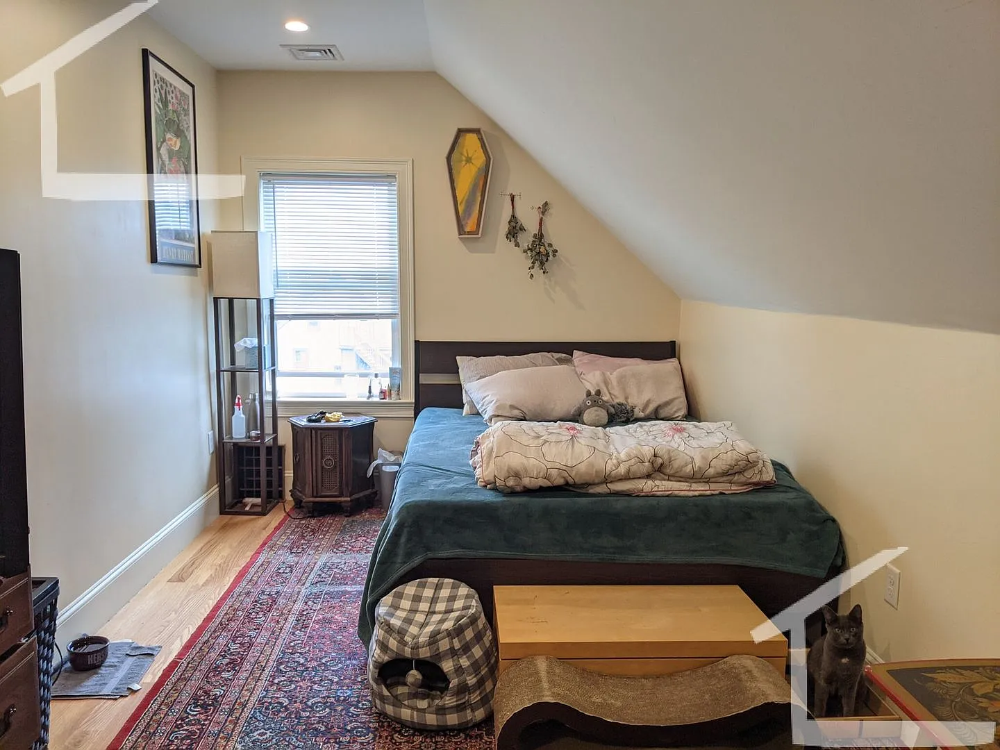 Fully Renovated 4-Bed Gem in Brighton! — Photo 2