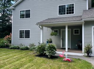 252 Mount Philo Rd, Shelburne, VT 05482