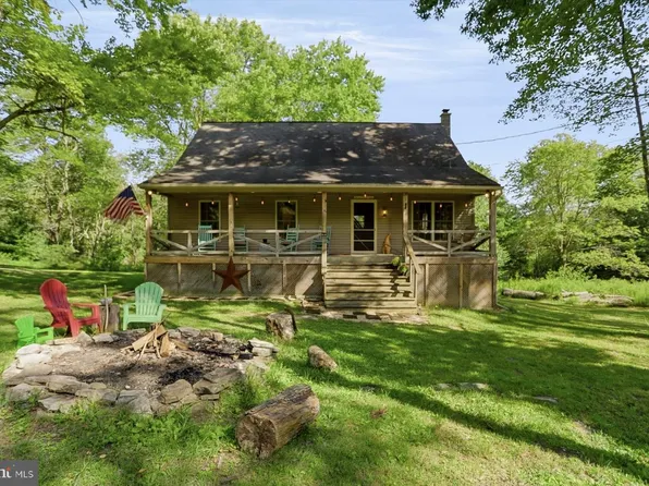 145 S Springbrook Rd, Lock Haven, PA 17745