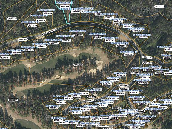 3rd image of 25 Middlebury Road LOT 1531