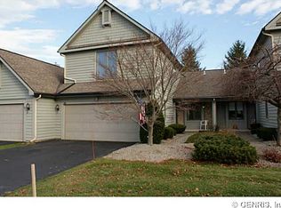 24 Wood Run Cmns, Rochester, NY 14612