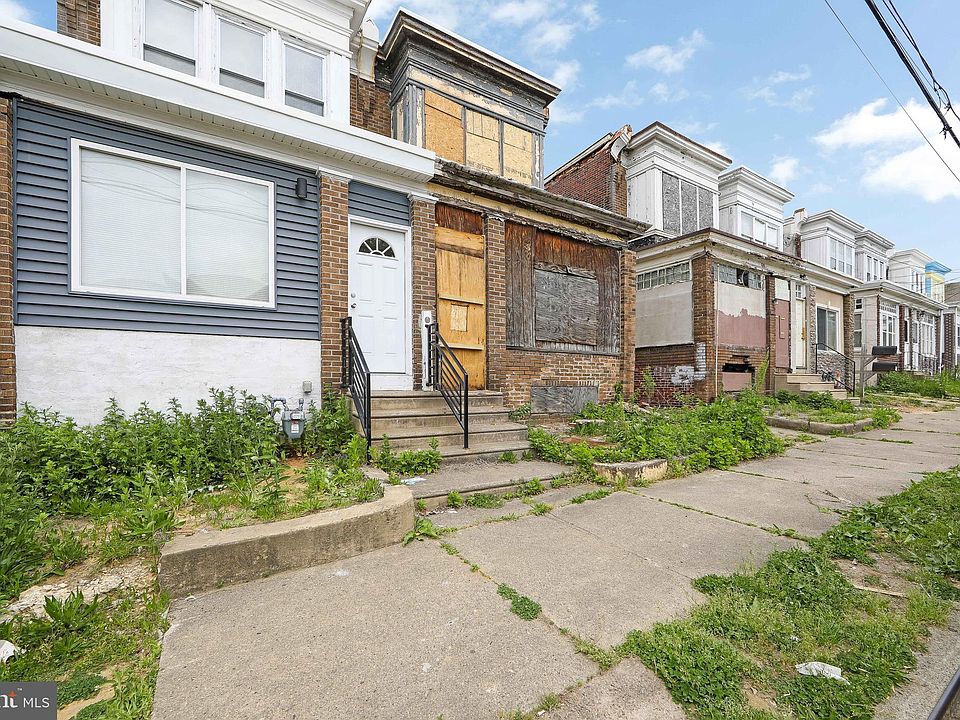 1242 Empire Ave, Camden, NJ 08103 | Zillow