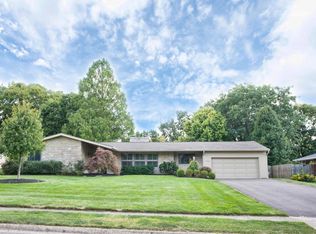 2501 Lytham Rd, Columbus, OH 43220