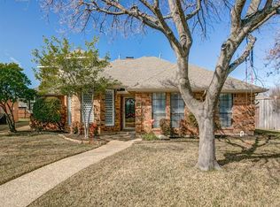 329 Clear Haven Dr, Coppell, TX 75019
