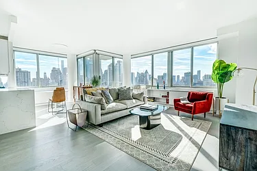 Rented by The Dermot Realty Management Company