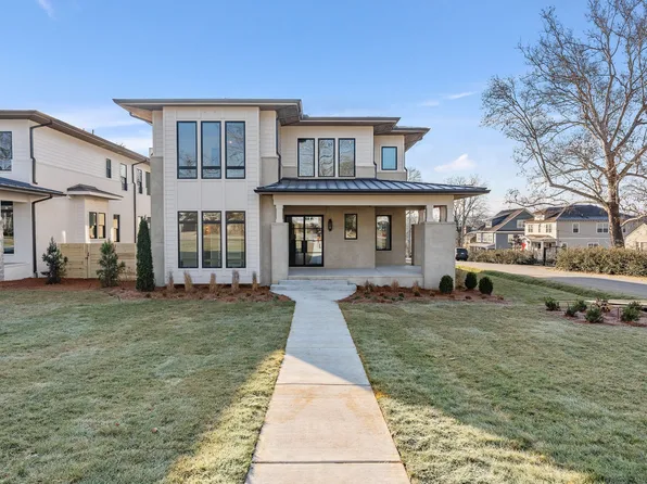 919B Kirkwood Ave, Nashville, TN 37204