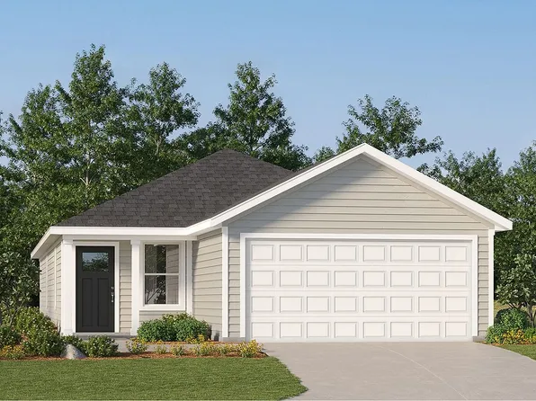18462 W Bighorn Dr, Haskell, OK 74436