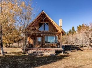 7515 Hyatt Prairie Rd, Ashland, OR 97520