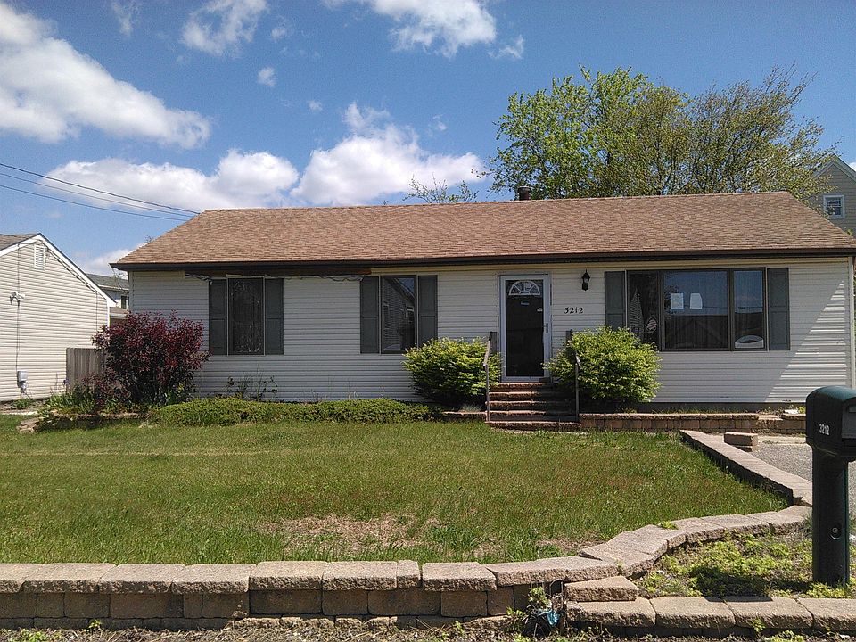 3212 Oceanic Dr, Toms River, NJ 08753 Zillow