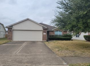 6511 Aspen Shores Ct, Katy, TX 77449