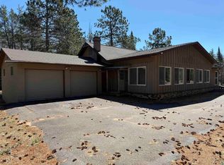 7620 E County Road T, Gordon, WI 54838